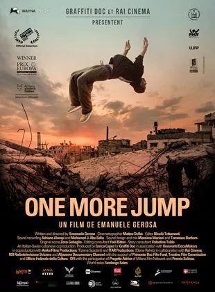 Affiche du film One More Jump