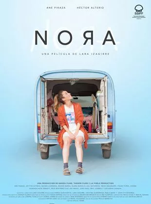 Affiche du film Nora