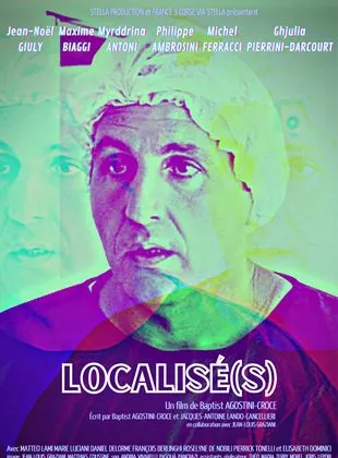 Affiche du film Localisé(s)