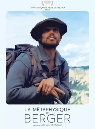 Affiche du film La Métaphysique du berger