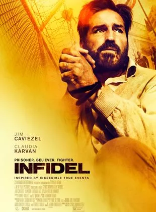 Affiche du film Infidel