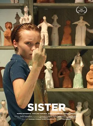 Affiche du film Sister
