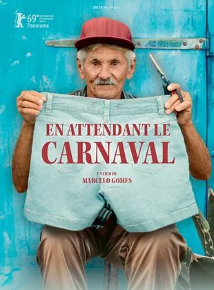 Affiche du film En Attendant le carnaval