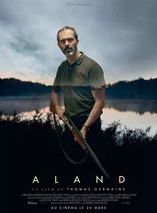Affiche du film Aland