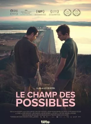 Affiche du film Le Champ des Possibles