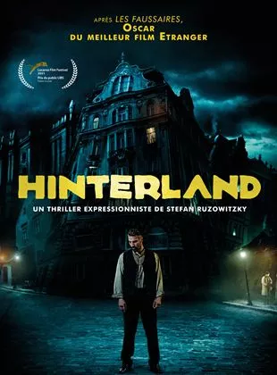 Affiche du film Hinterland