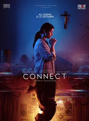 Affiche du film Connect