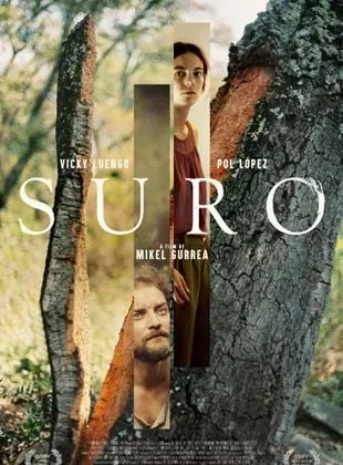 Affiche du film Suro