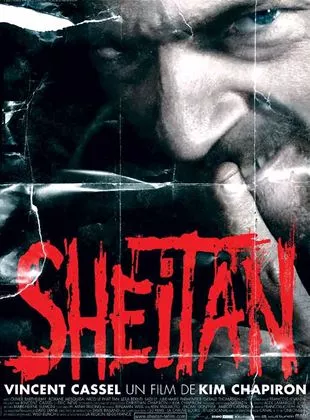Affiche du film Sheitan
