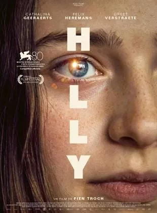 Affiche du film Holly