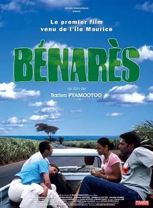 Affiche du film Bénarès