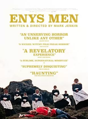 Affiche du film Enys Men