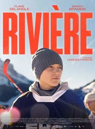 Affiche du film Rivière