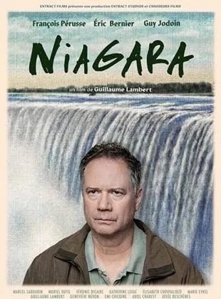 Affiche du film Niagara