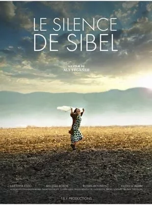 Affiche du film Le Silence de Sibel - Film 2020