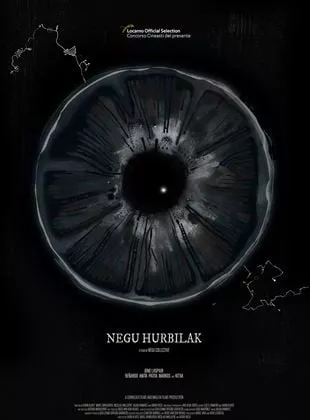 Affiche du film Negu Hurbilak