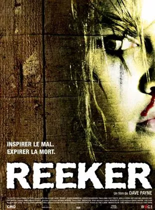 Affiche du film Reeker