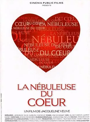 Affiche du film La Nébuleuse du coeur