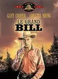 Affiche du film Le Grand Bill