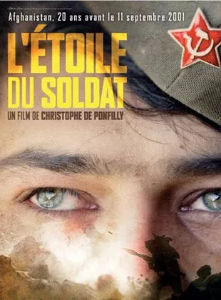 Affiche du film L'Étoile du soldat