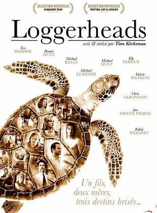 Affiche du film Loggerheads
