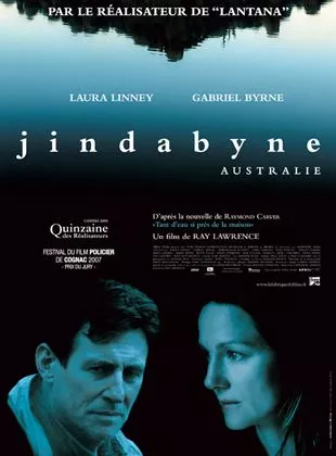 Affiche du film Jindabyne, Australie