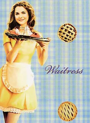 Affiche du film Waitress