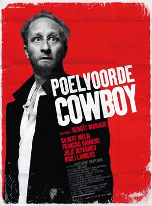 Affiche du film Cowboy