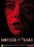 Affiche du film Mother of Tears - La troisième mère