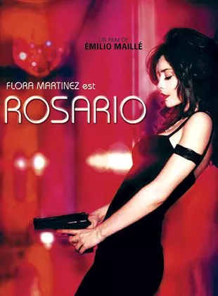 Affiche du film Rosario