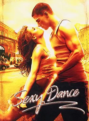 Affiche du film Sexy Dance
