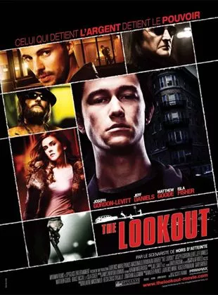 Affiche du film The Lookout