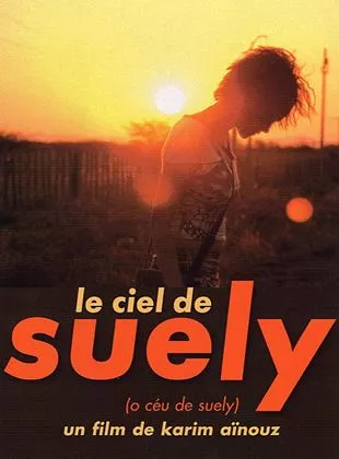 Affiche du film Le Ciel de Suely