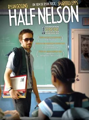 Affiche du film Half Nelson