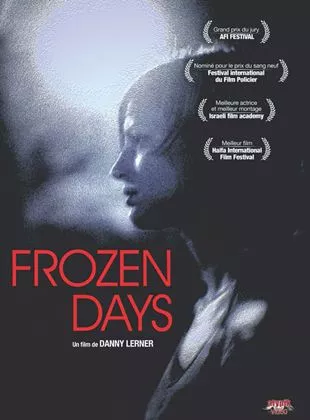 Affiche du film Frozen days