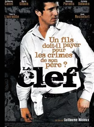 Affiche du film La Clef