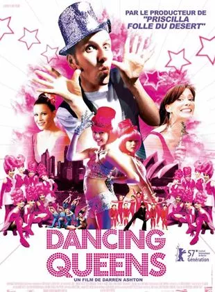 Affiche du film Dancing Queens