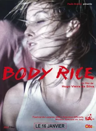 Affiche du film Body Rice