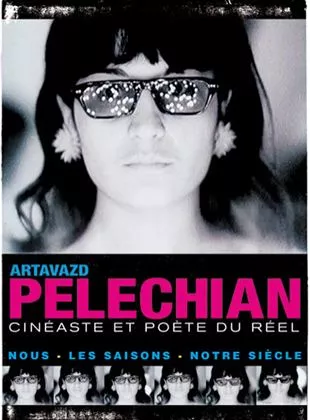 Affiche du film Artavazd Pelechian, le poète cinéaste arménien