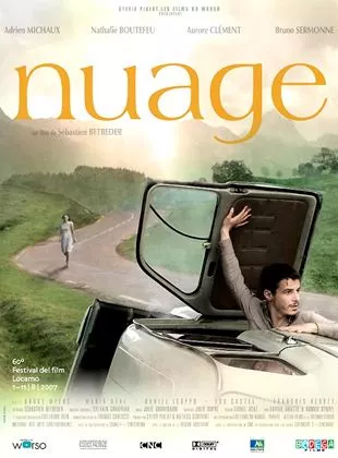 Affiche du film Nuage
