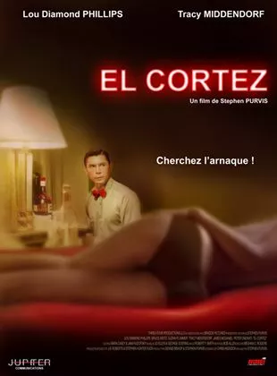 Affiche du film El Cortez