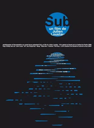 Affiche du film Sub - Court Métrage