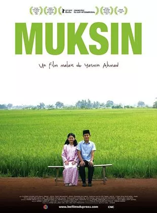 Affiche du film Mukhsin