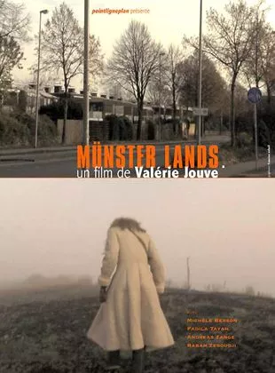 Affiche du film Münster Lands - Court Métrage