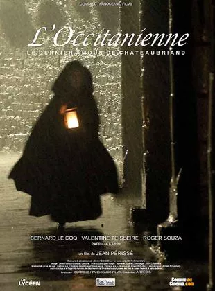 Affiche du film L'Occitanienne