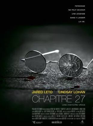 Affiche du film Chapitre 27