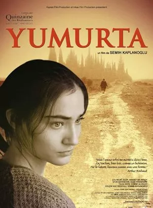 Affiche du film Yumurta