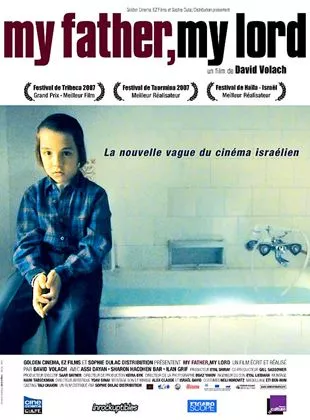 Affiche du film My Father, My Lord