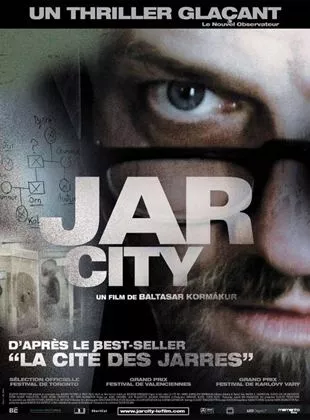 Affiche du film Jar City