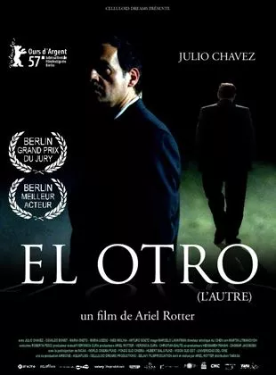 Affiche du film El Otro